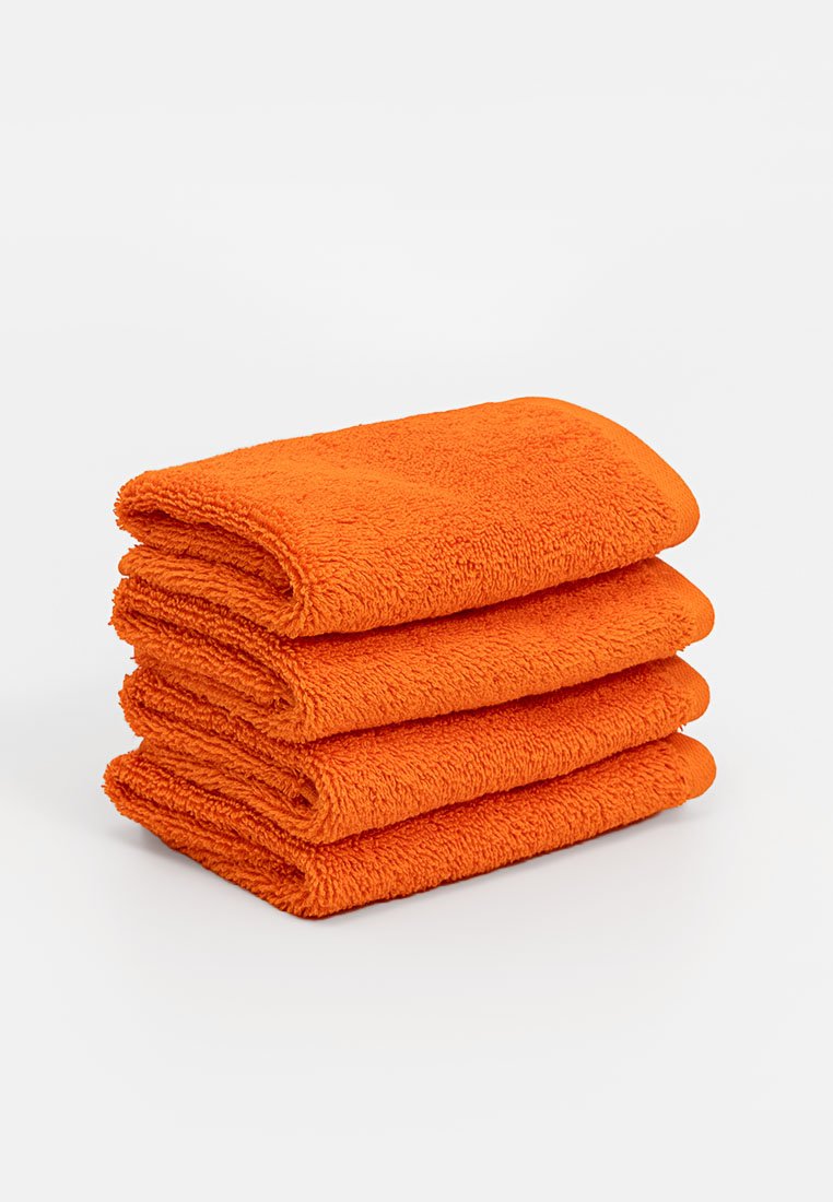 Ralph Lauren Home Handdoek oranje