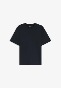Non sélectionné, dark blue four