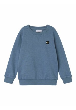 REGULAR FIT - Sweater - coronet blue