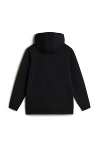 Vans Felpa - black