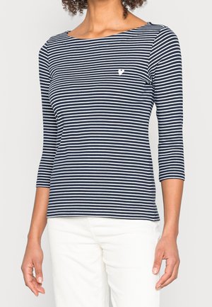 T-shirt à manches longues - dark blue