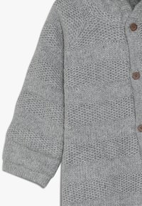 Name it Mono - mottled grey