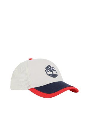 AVEC ILLUSTRATION - Cap - ivoire