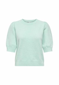 Non selezionato, mist green