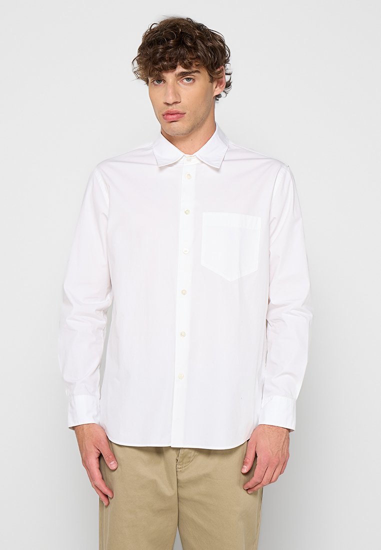 seidensticker Overhemd wit