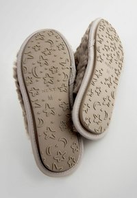 Next REGULAR FIT - Chaussons - chocolate brown