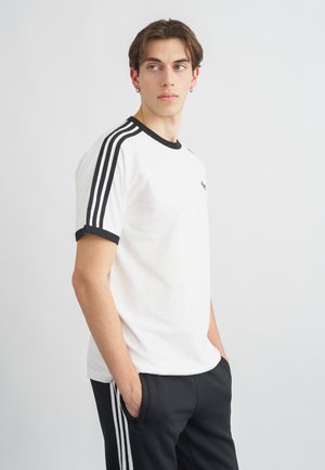 TEE - Camiseta básica - cloud white