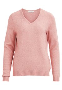 Ej vald, bridal rose