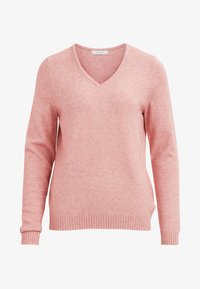 Ej vald, bridal rose