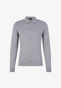 Unausgewählt, hellgrau