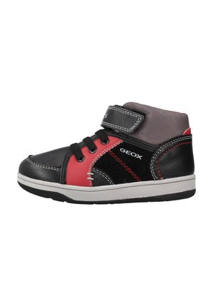 Geox, B NEW FLICK 20 - Babyschoenen - noir
