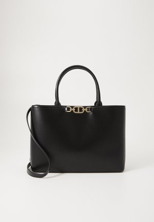 BAG - Handbag - nero