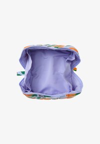 The Flat Lay Co. MARSHMALLOW FLAT LAY MAKEUP BOX BAG - Accessori viso - mediterranean oranges
