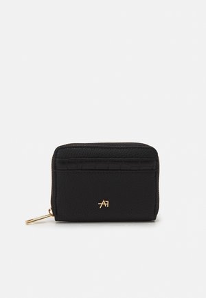 Portfel - black