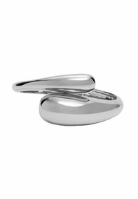 RIGID - Armbånd - silver coloured
