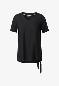 Non selezionato, schwarz