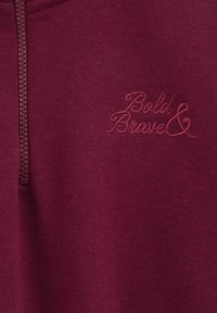 WE Fashion Vestito casual - red