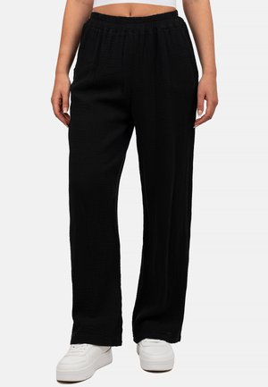 Broek - black