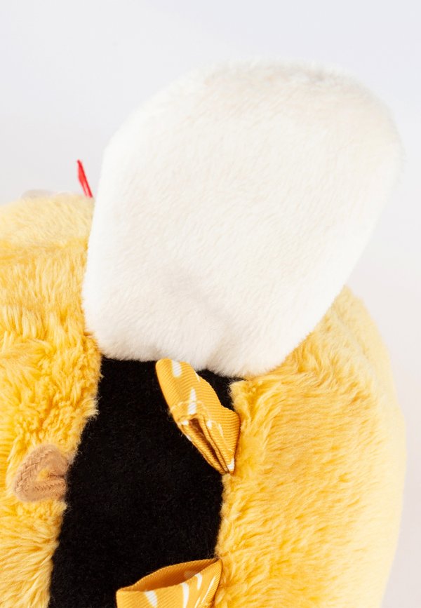 AKTIV-BALL BIENE BÄLLE – Kuscheltier – gelb