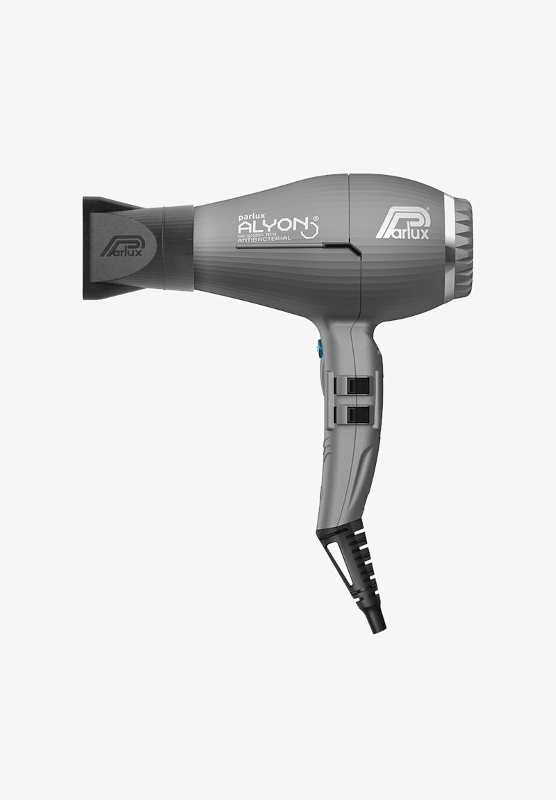 Parlux PARLUX ALYON MATT GRAPHITE - Haaraccessoire - graphite