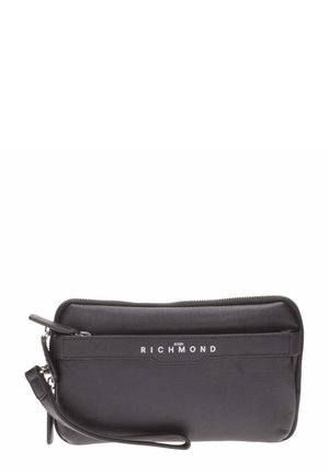 John Richmond BORSA - Trousse - nero