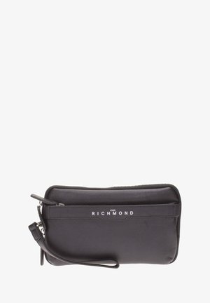 John Richmond BORSA - Trousse - nero