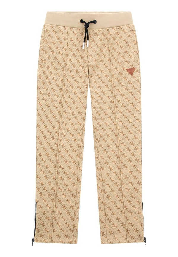JOGGING  - Jogginghose - beige