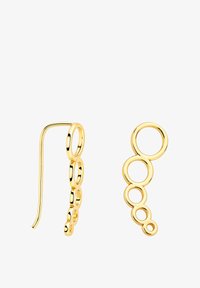 Non selezionato, gold-coloured