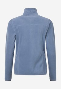 Niet geselecteerd, steel blue