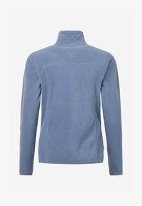 Niet geselecteerd, steel blue