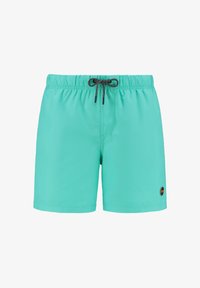 Ikke valgt, parrot blue