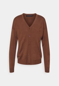 Night Addict Kofta - brown