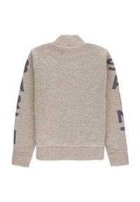 MC2 Saint Barth WHISTLER - Giacca invernale - beige