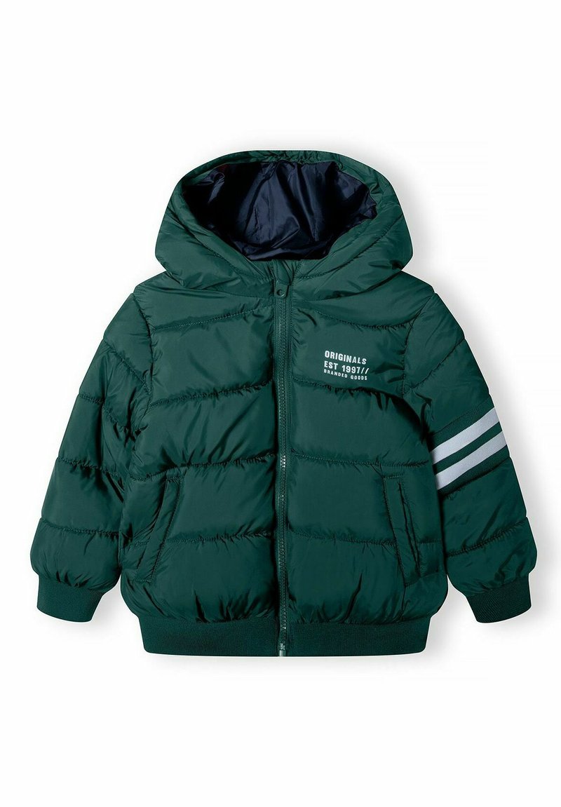 MINOTI Bomberjacks groen