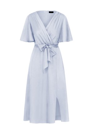 Apart MIDI - Cocktail dress / Party dress - hellblau
