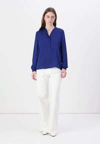 Marc Cain Blouse - royal blue