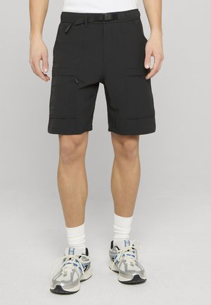 ROMANT - Shorts - black