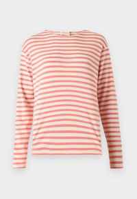 Unselected, sorbet pink