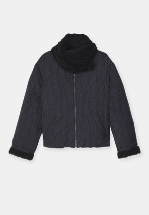 Emporio Armani Talvejope - nero