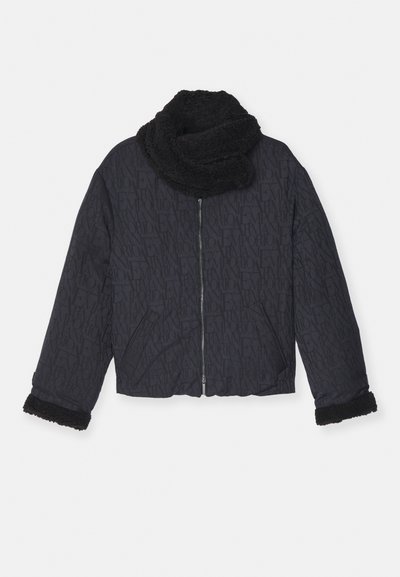 Emporio Armani Talvejope - nero