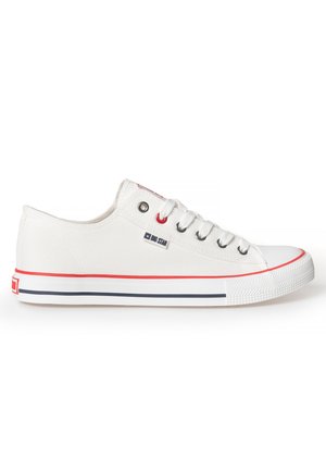 Sneakers - white