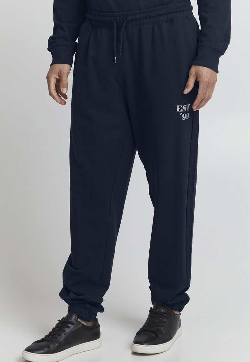 Solid SDBRYAN LOOSE FIT - Tréningruha alsók - insignia blue