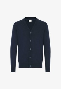 Unausgewählt, insignia blue