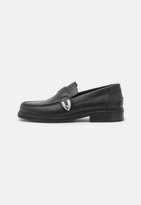 CHAUSSURES - Slip-ons - black