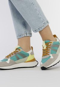 Gioseppo ADAIR - Zapatillas - turquesa