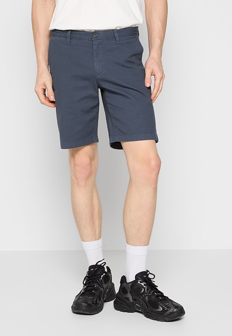 Marc O’Polo Shorts blauwgrijs Marc O’Polo Shorts blauwgrijs