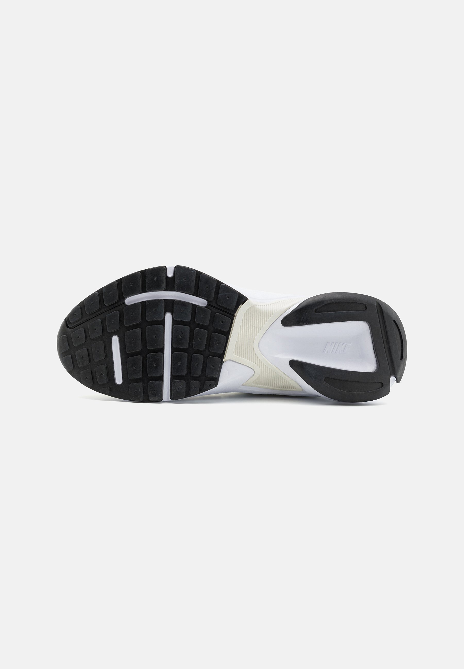 Nike Sportswear AL8 - Sneakers low - summit white/white/black/alb