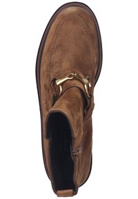 Paul Green Stivaletti - light brown