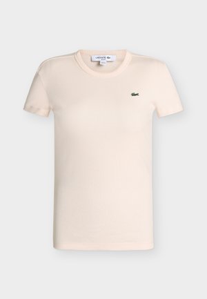 Lacoste, TF5538_3KE - T-shirts basic - mansia