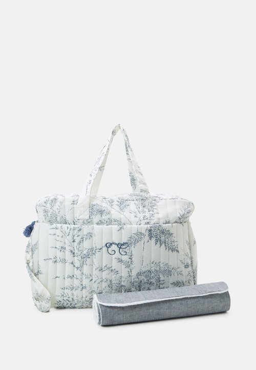 Kidzroom DIAPER BAG KIDZROOM CARE Sac à langer sand/beige